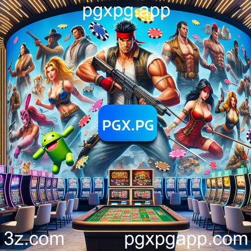 A Incrível Evolução dos Jogos de Ação