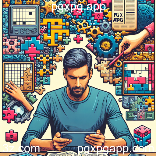 A Fascinante Mundo dos Quebra-Cabeças no pgxpg.app