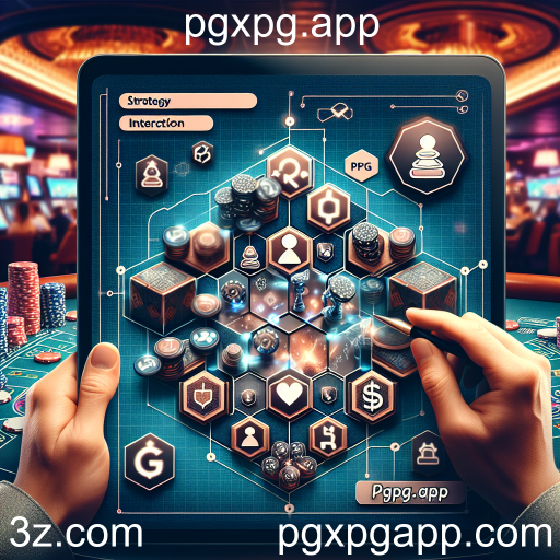 Explorando o Mundo dos Jogos de Estratégia na pgxpg.app